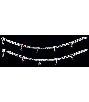 Anklets