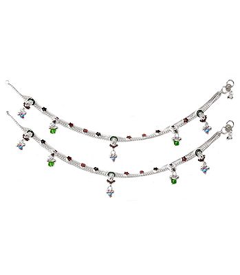 Anklets