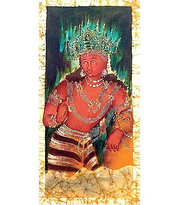 Buddhist Paintings