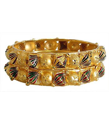 Bangles