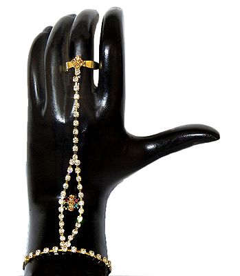 Ring Bracelets