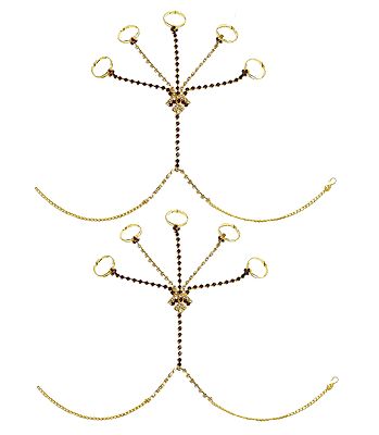 Ring Bracelets