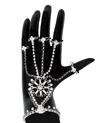 Ring Bracelets