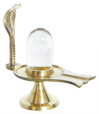 Shiva Linga Sets