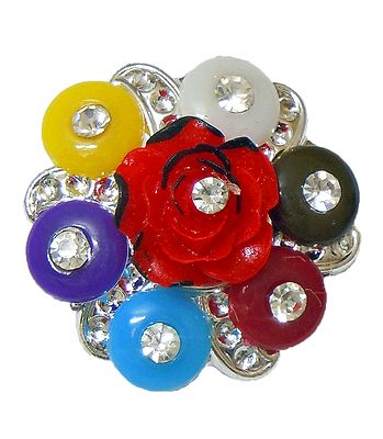 Brooches