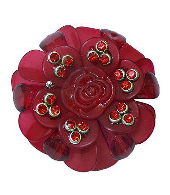 Brooches