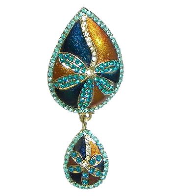 Brooches