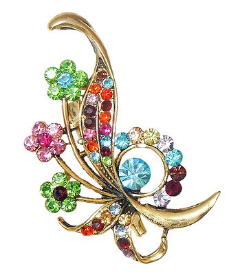 Brooches