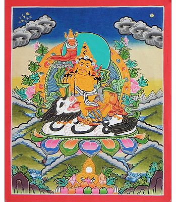 Buddhist Paintings