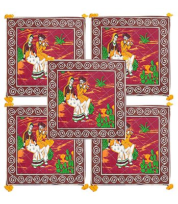 Cushion Covers