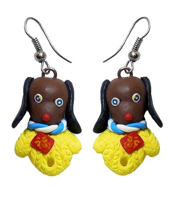 Jewelry for Little Girls
