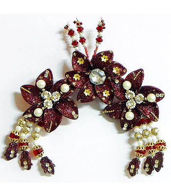 Hair Accessories - Hair Clips, Hair Pins and Hair Jewelry