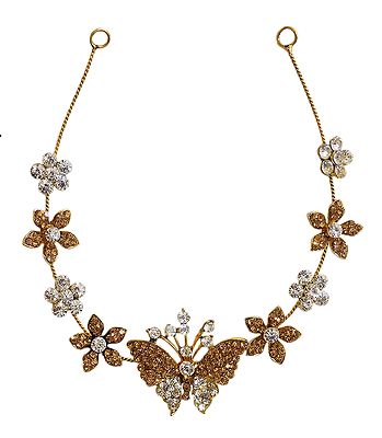 Hair Accessories - Hair Clips, Hair Pins and Hair Jewelry