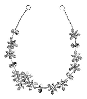 Hair Accessories - Hair Clips, Hair Pins and Hair Jewelry
