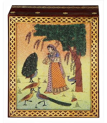 Jewelry Boxes