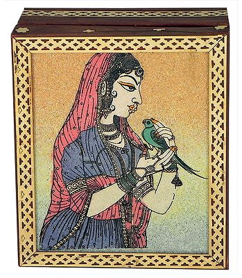 Jewelry Boxes