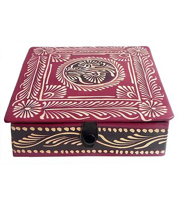 Jewelry Boxes