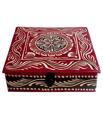 Jewelry Boxes