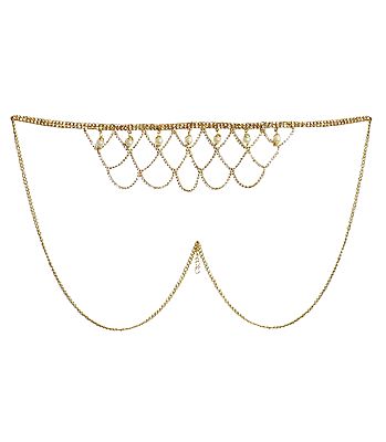 Waist Jewelry - Kamarband and Waist Bands
