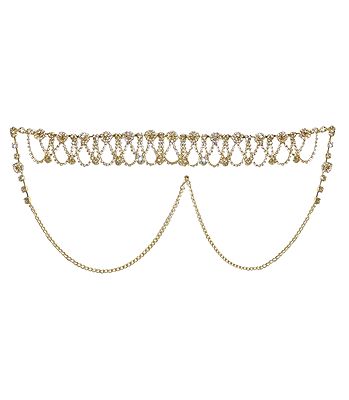 Waist Jewelry - Kamarband and Waist Bands