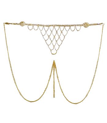 Waist Jewelry - Kamarband and Waist Bands