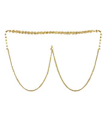 Waist Jewelry - Kamarband and Waist Bands