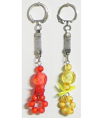 Key Rings