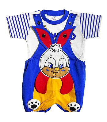 Apparel for Kids and Babies