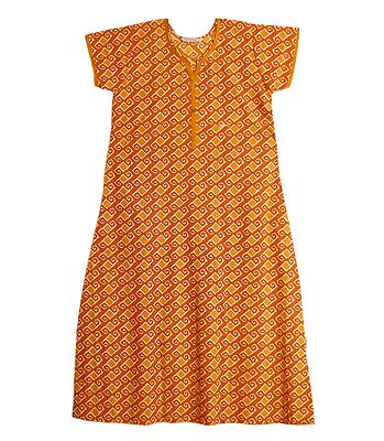 Ladies Kaftans and Maxi Nightgowns
