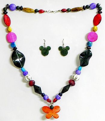 Jewelry for Little Girls
