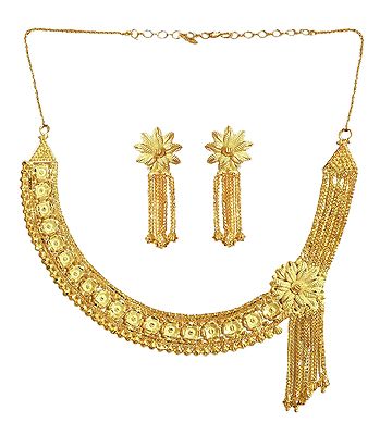 Indian Bridal Jewelry Sets