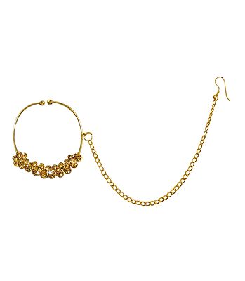 Nose Rings