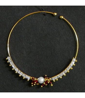 Nose Rings