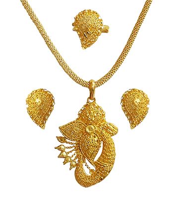 Pendants