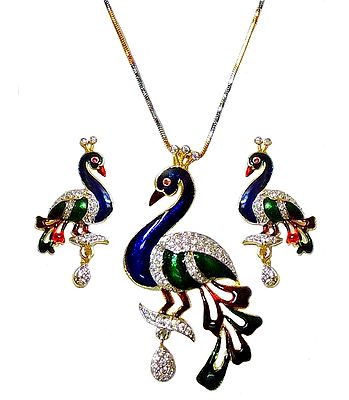 Pendants