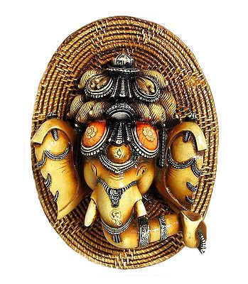 Resin Statues