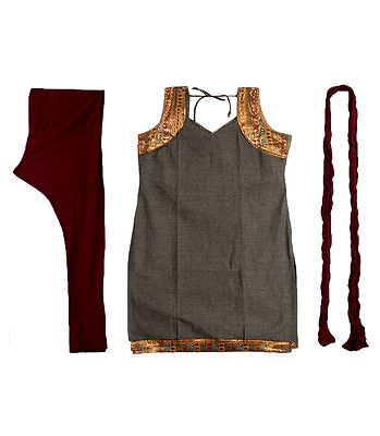 Salwar Kameez