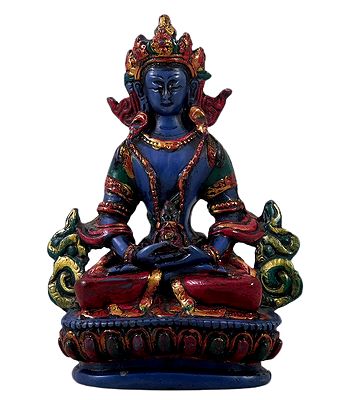 Buddhist Sculpture