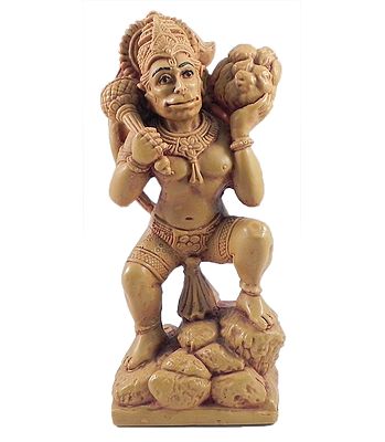 Stone Sculpture
