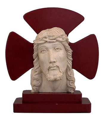 Christian Sculpture