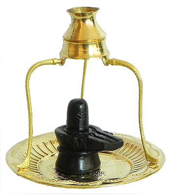 Shiva Linga Sets