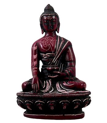 Buddhist Sculpture