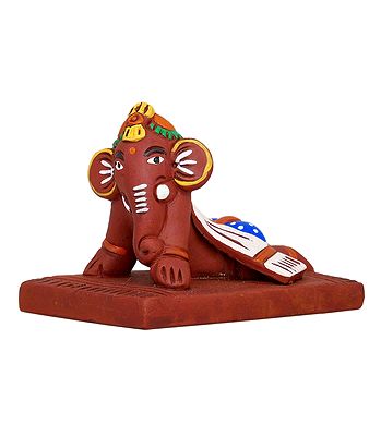 Terracotta Sculpture