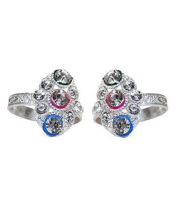 Toe Rings