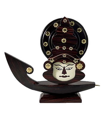 Wood Sculpture