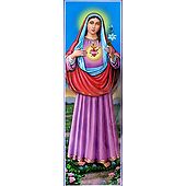 Mother Mary Poster