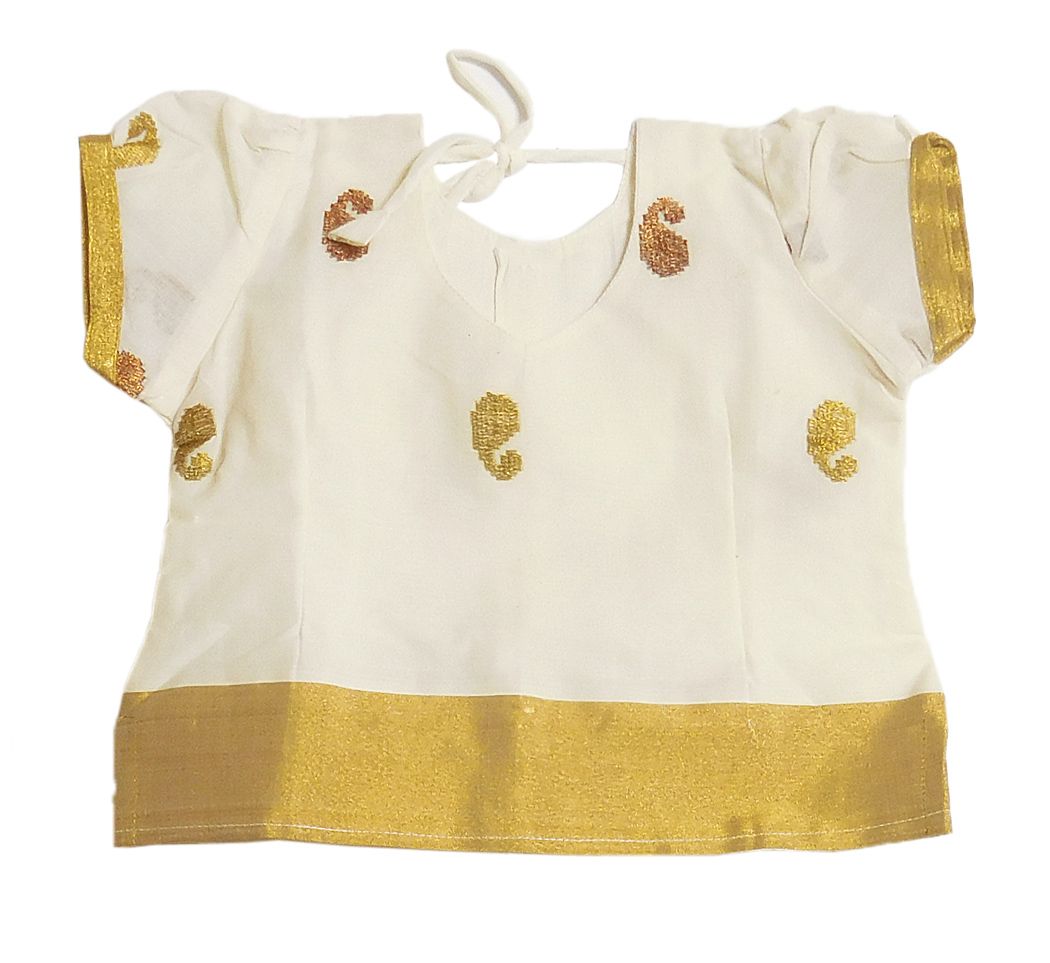 cotton ghagras