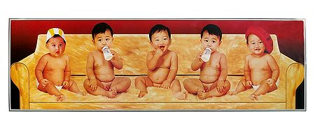 Cuteness Overload - Poster