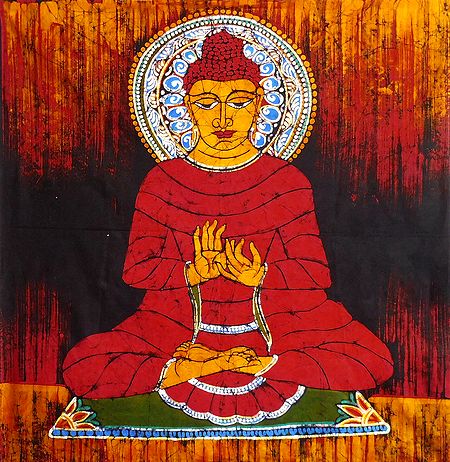 Lord Buddha