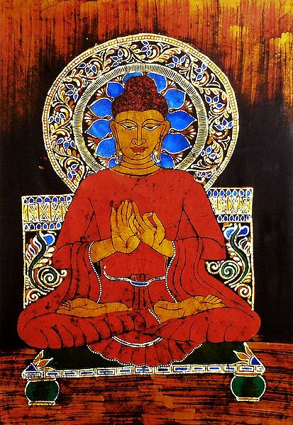 Lord Buddha